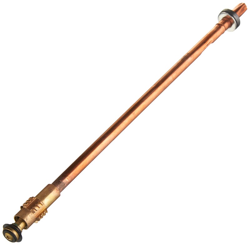 Prier 123-4095 500 Series Mansfield Style Stem Assembly for 12-Inch Sillcock ASFP